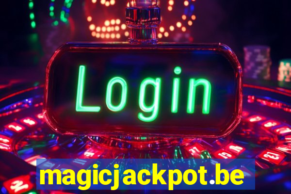 magicjackpot.bet.br
