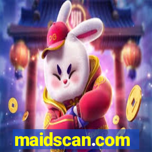 maidscan.com