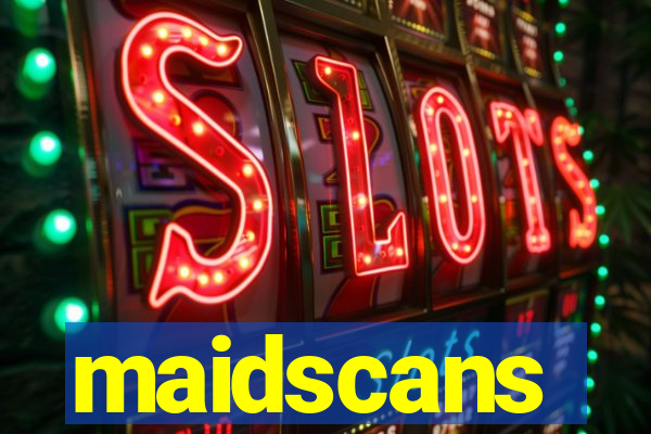 maidscans