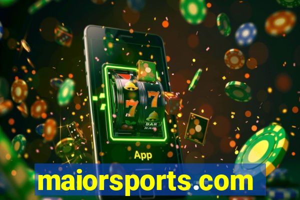 maiorsports.com