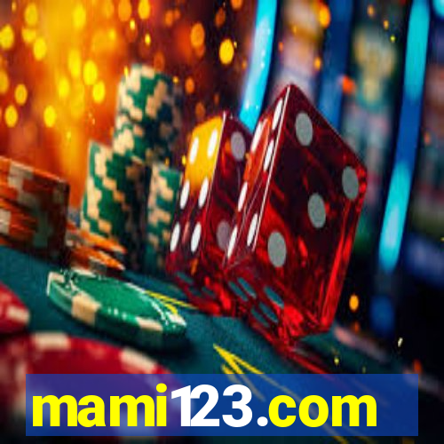 mami123.com