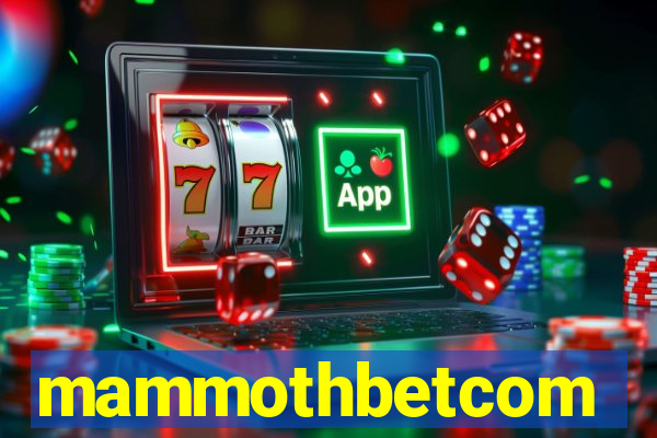 mammothbetcom