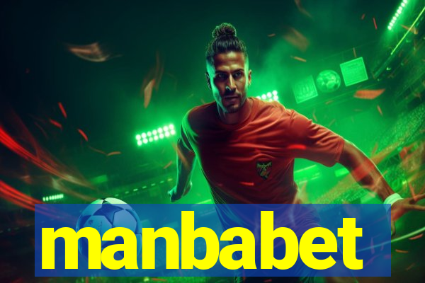 manbabet