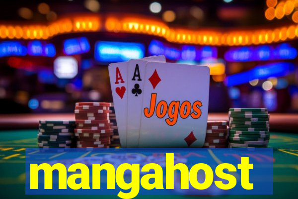 mangahost