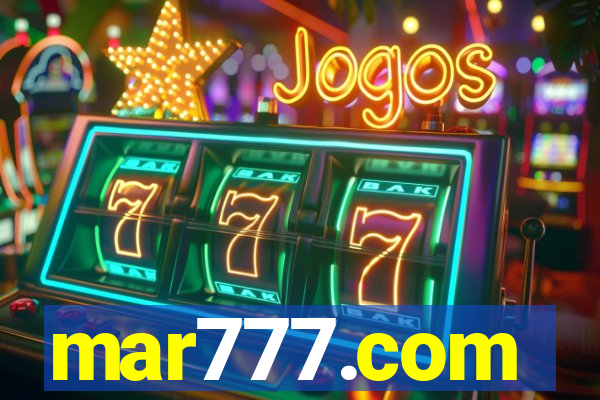 mar777.com