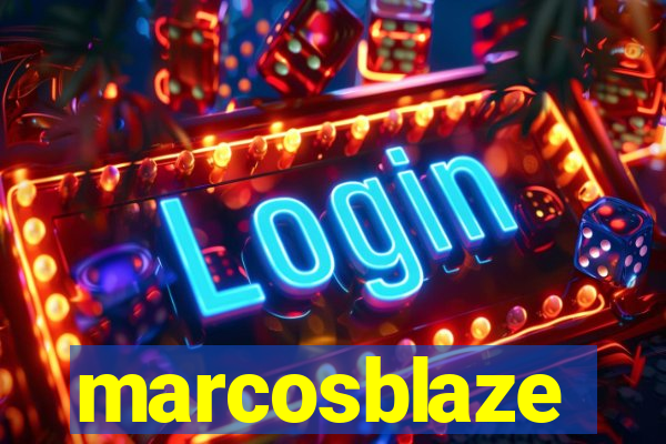 marcosblaze