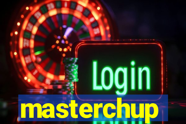 masterchup