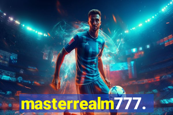 masterrealm777.com