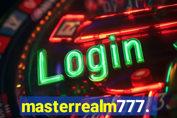 masterrealm777.com