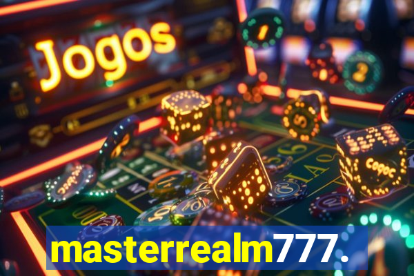 masterrealm777.com