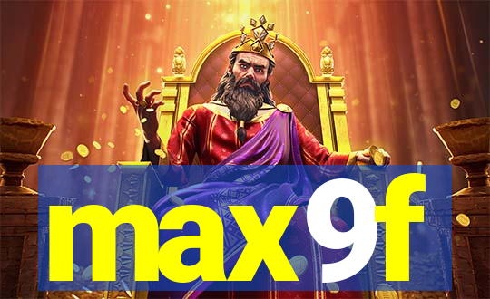 max9f