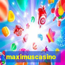 maximuscasino