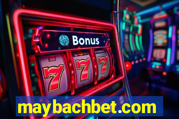 maybachbet.com