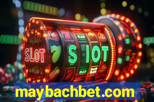 maybachbet.com