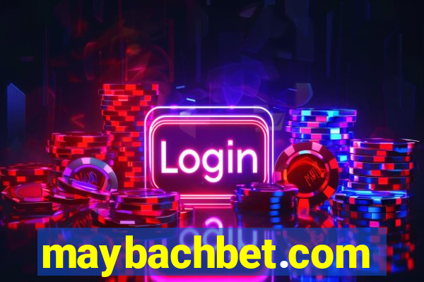 maybachbet.com