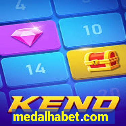 medalhabet.com