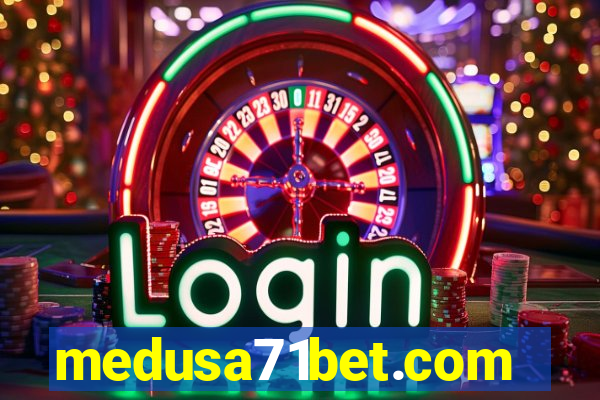 medusa71bet.com