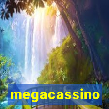 megacassino