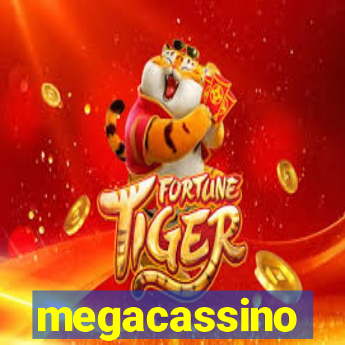 megacassino