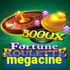 megacine