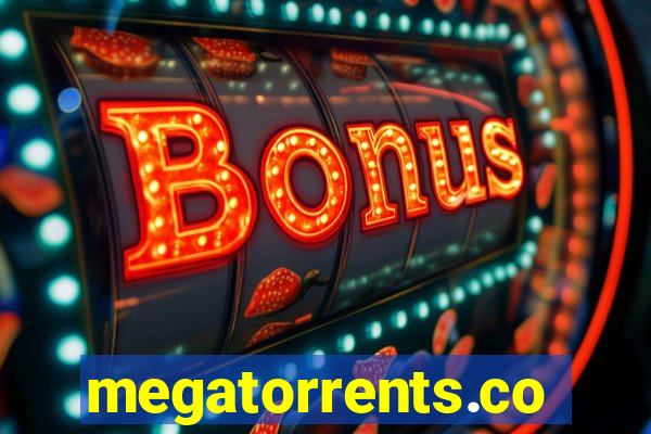 megatorrents.co