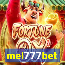 mel777bet