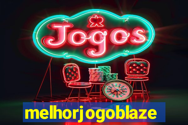 melhorjogoblaze