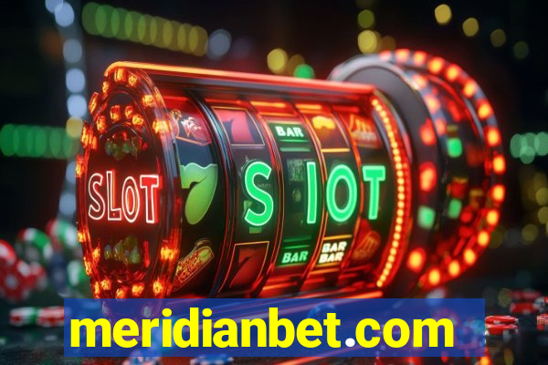 meridianbet.com