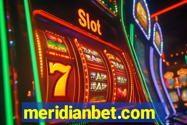 meridianbet.com