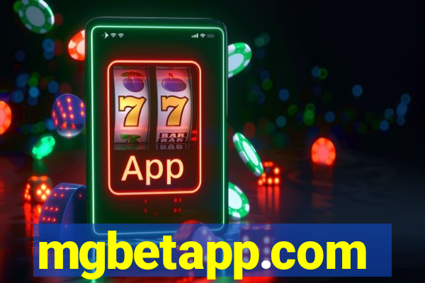 mgbetapp.com