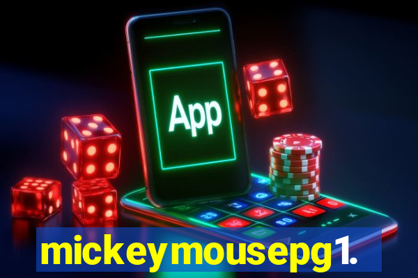 mickeymousepg1.com