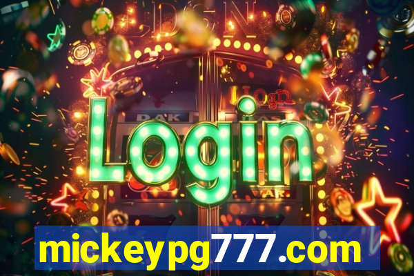 mickeypg777.com