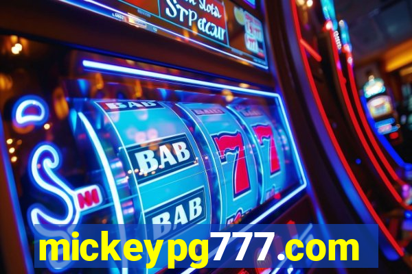 mickeypg777.com