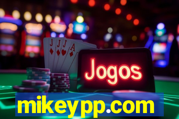 mikeypp.com