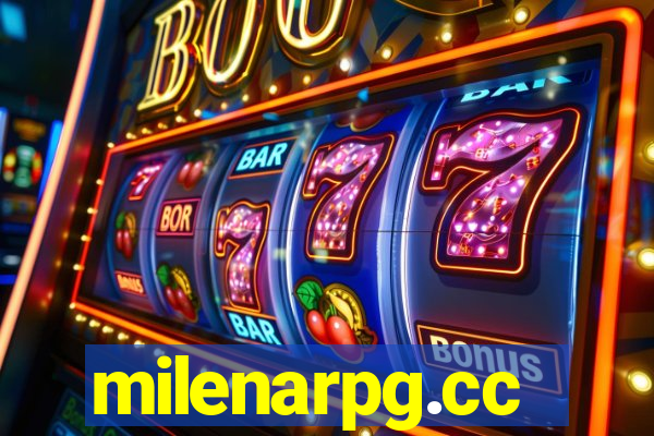 milenarpg.cc