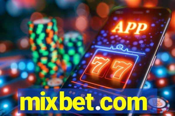 mixbet.com