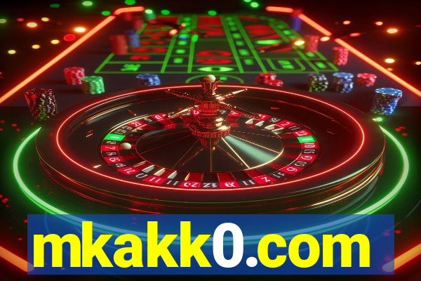 mkakk0.com