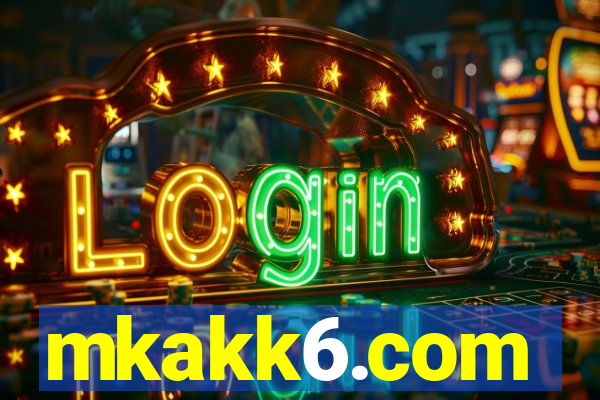 mkakk6.com
