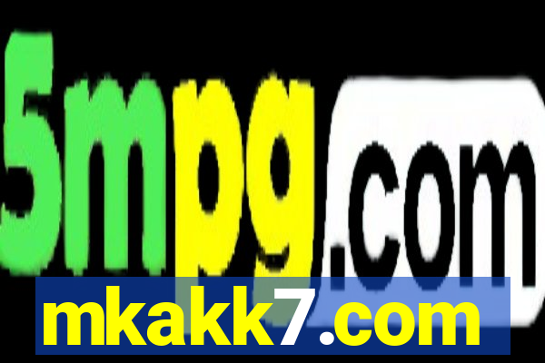 mkakk7.com