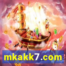 mkakk7.com