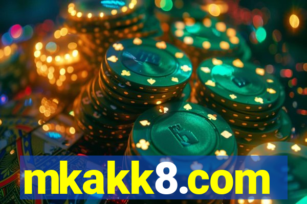 mkakk8.com