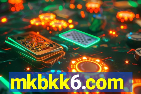 mkbkk6.com