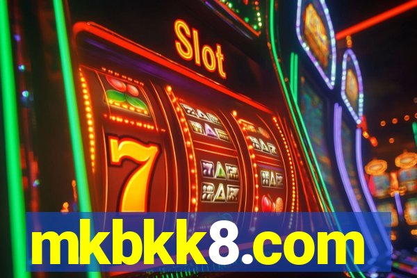 mkbkk8.com