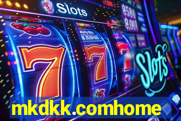 mkdkk.comhome