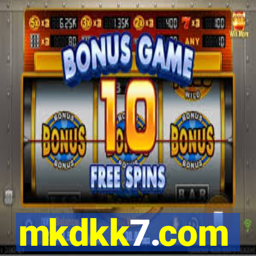 mkdkk7.com