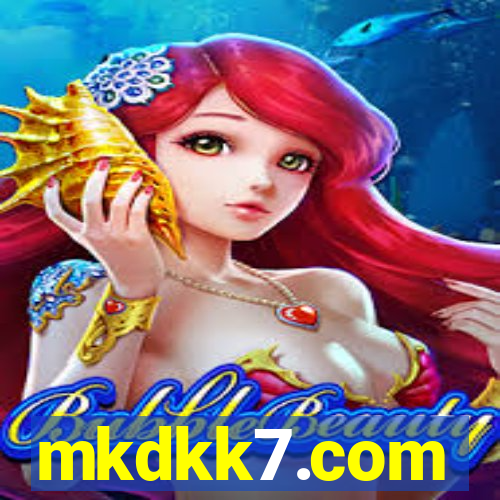 mkdkk7.com