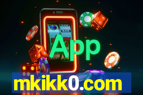 mkikk0.com