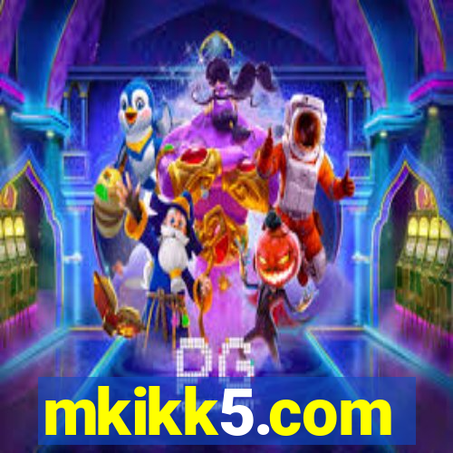 mkikk5.com