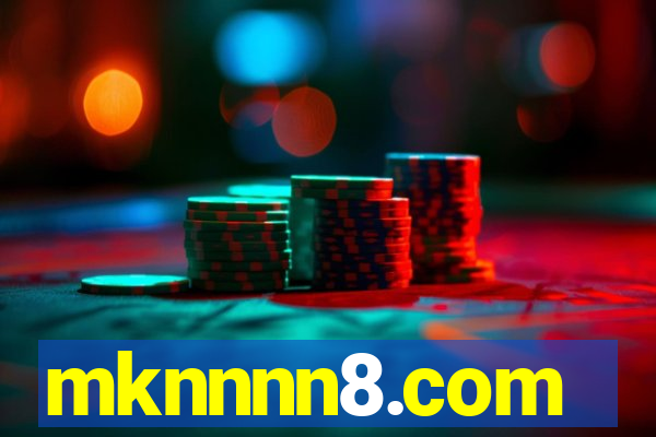 mknnnn8.com