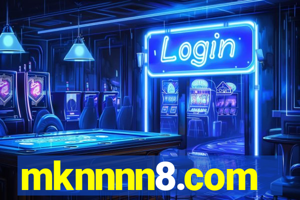 mknnnn8.com